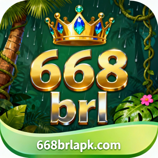 668 brl