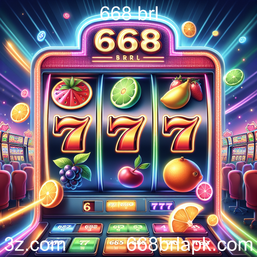 668 brl