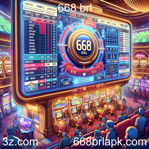 O Crescimento das Apostas Esportivas no Brasil